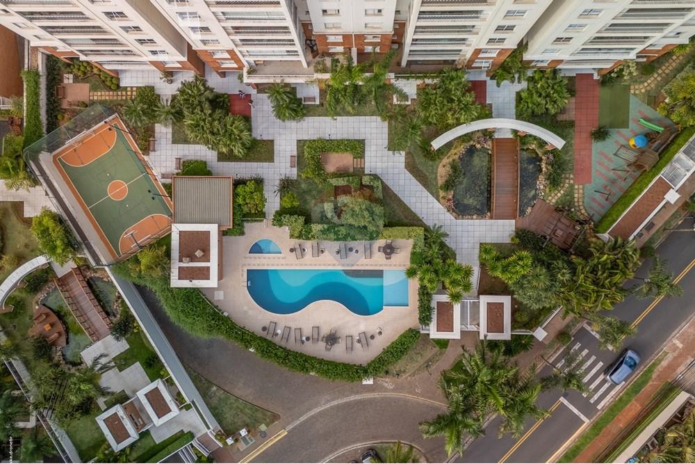 Apartamento - Venda - Campinas , São Paulo - TKD-6293.jpg - 690681033-81