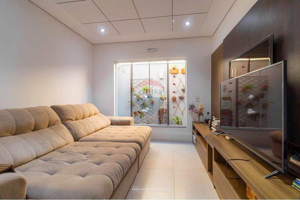 Casa de Condomínio - Alugar - Piracicaba , São Paulo - @_BRUNOMAKER-179.jpg - Sala - 690781095-62