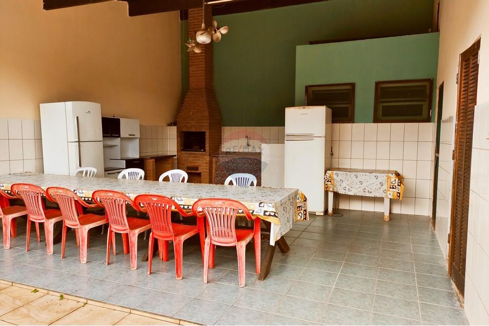 Casa - Venda - Bertioga , São Paulo - 16 - Corretora Cleidinice Dias - RE:MAX VISTA LINDA -  CASA A VENDA NA VISTA LINDA BERTIOGA.jpg - Área Gourmet - 690341001-88