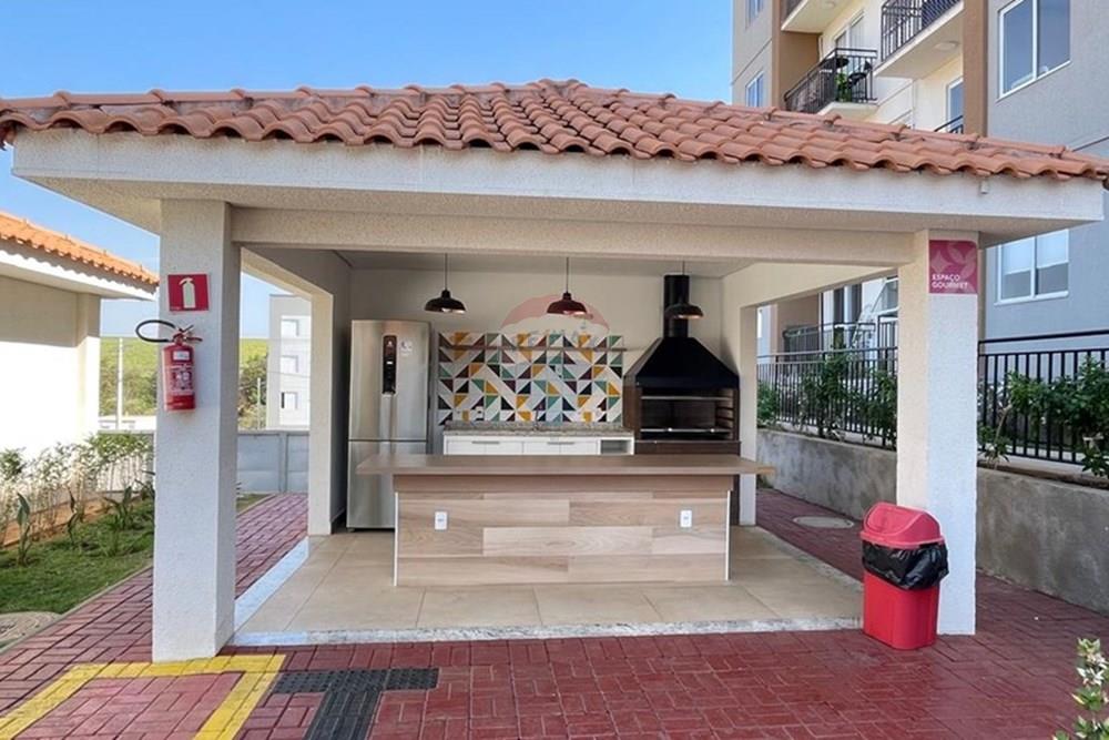 Apartamento - Alugar - Santa Bárbara d'Oeste , São Paulo - WhatsApp Image 2025-09-16 at 10.10.26 (57).jpeg - 690231089-64