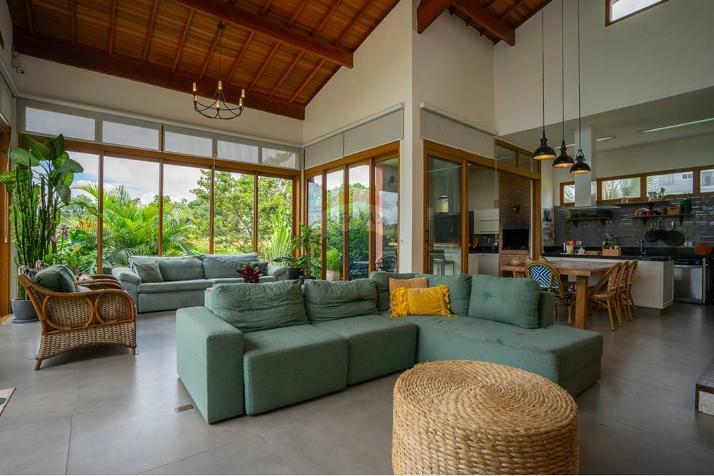 Casa de Condomínio - Venda - Itupeva , São Paulo - DSC06955.jpg - 690801020-126