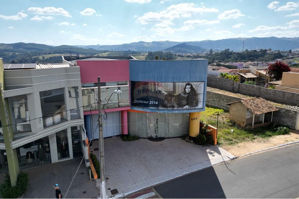 Prédio - Venda - Jacutinga , Minas Gerais - DJI_0534.JPG - 690291077-279