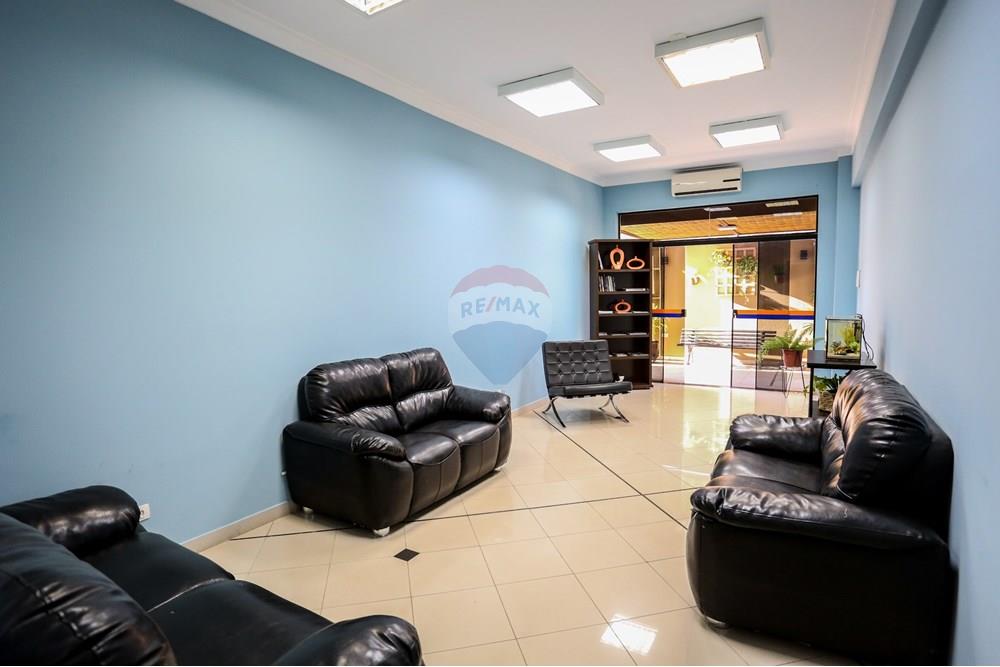 Conjunto Comercial-Sala para alugar, 10m² - Foto 9