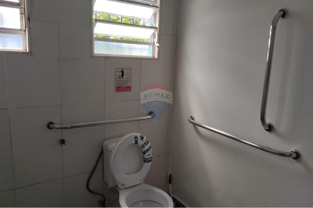 Industrial - Alugar - Bragança Paulista , São Paulo - 1742440940503.jpg - Banheiro - 690041127-63