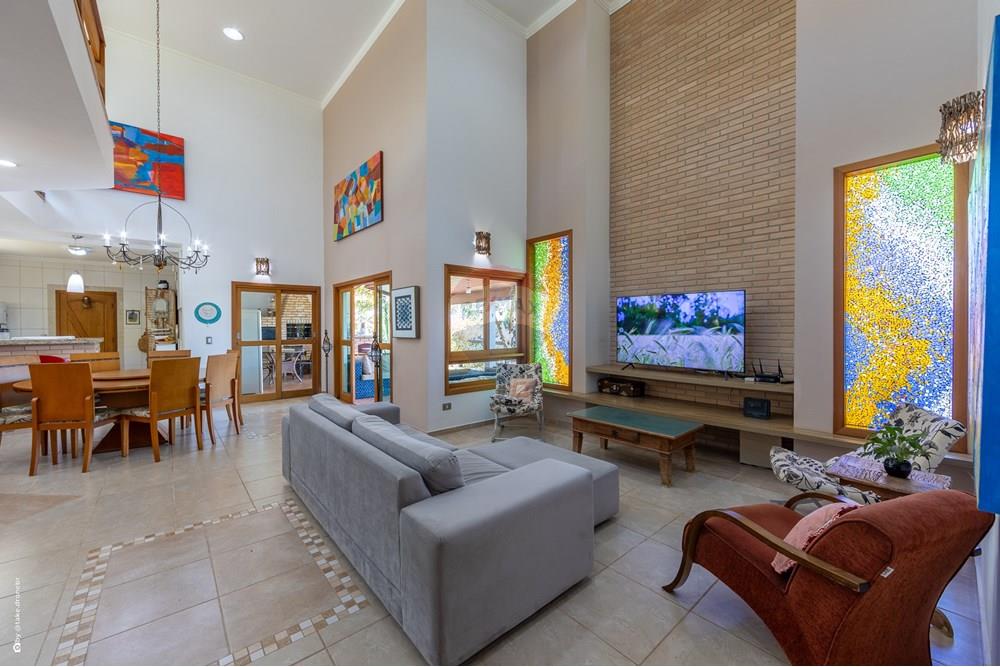 Casa de Condomínio - Venda - Louveira , São Paulo - TKD-5084.jpg - 690941025-150