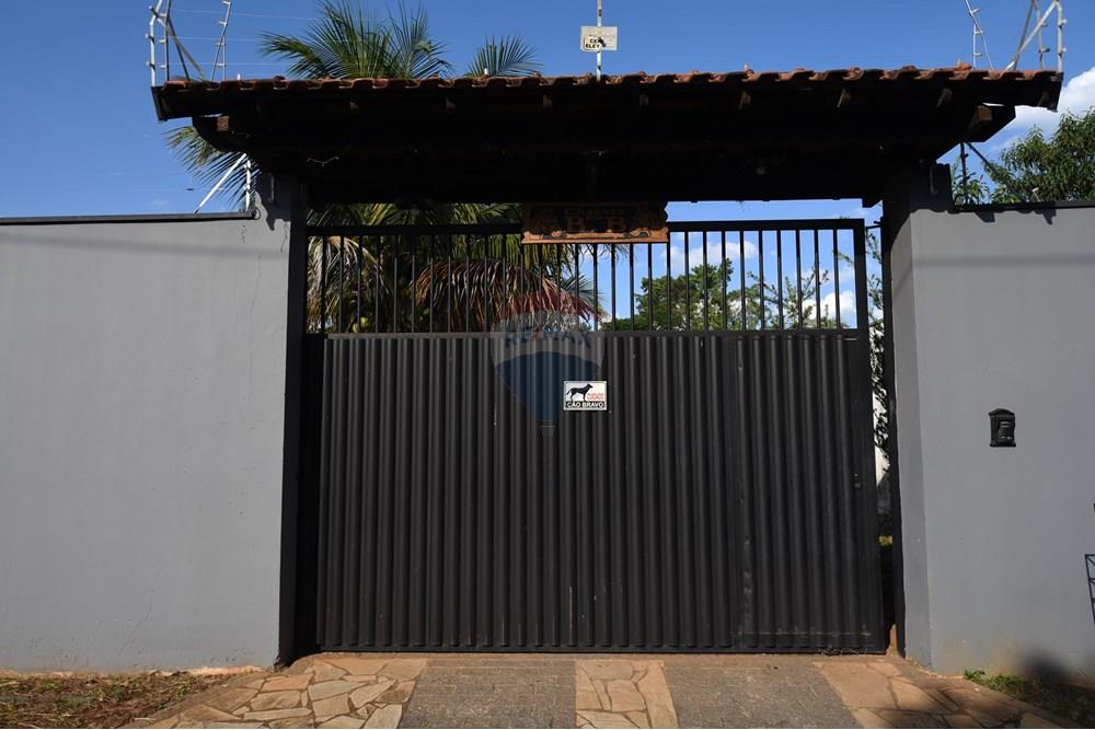 Chácara / Sítio / Fazenda - Venda - Rio Claro , São Paulo - PIP_7017.JPG - 690811054-18