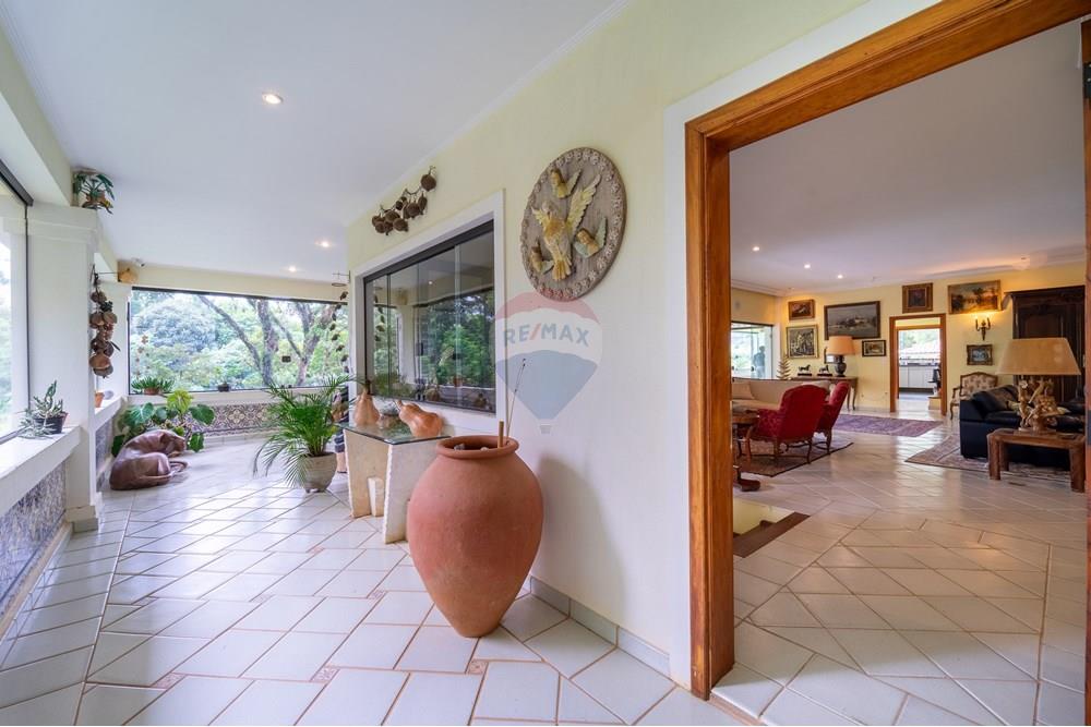 Chácara / Sítio / Fazenda - Venda - Jundiaí , São Paulo - DSC04591-HDR.jpg - 690591050-10