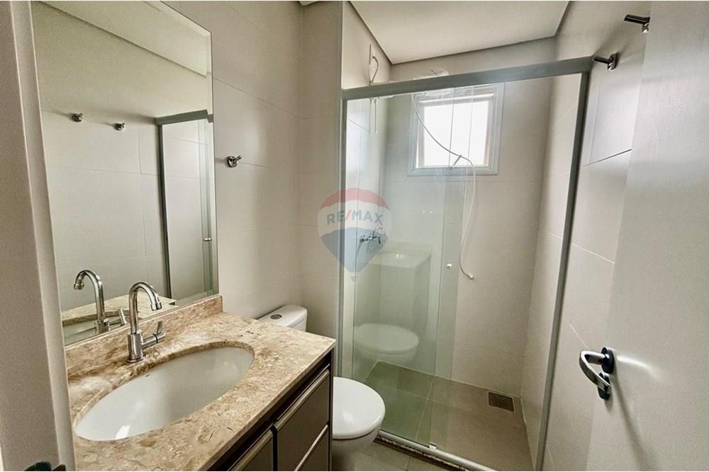 Apartamento - Alugar - Itatiba , São Paulo - Banheiro Leo 2.jpg - 690661109-11
