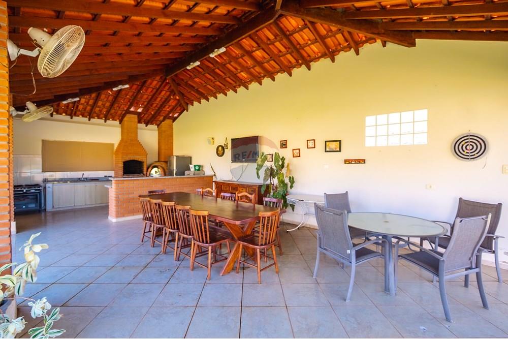 Chácara / Sítio / Fazenda - Venda - Indaiatuba , São Paulo - IMG_8116.jpg - Área Gourmet - 690471119-51