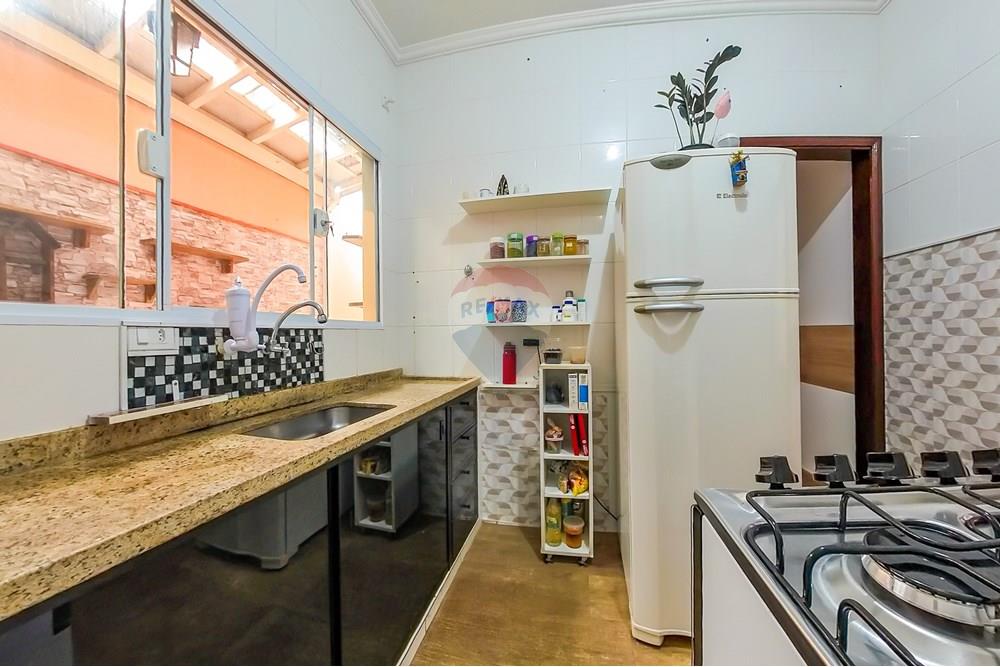 Casa - Venda - Araras , São Paulo - Tratada-20.jpg - 690691027-144