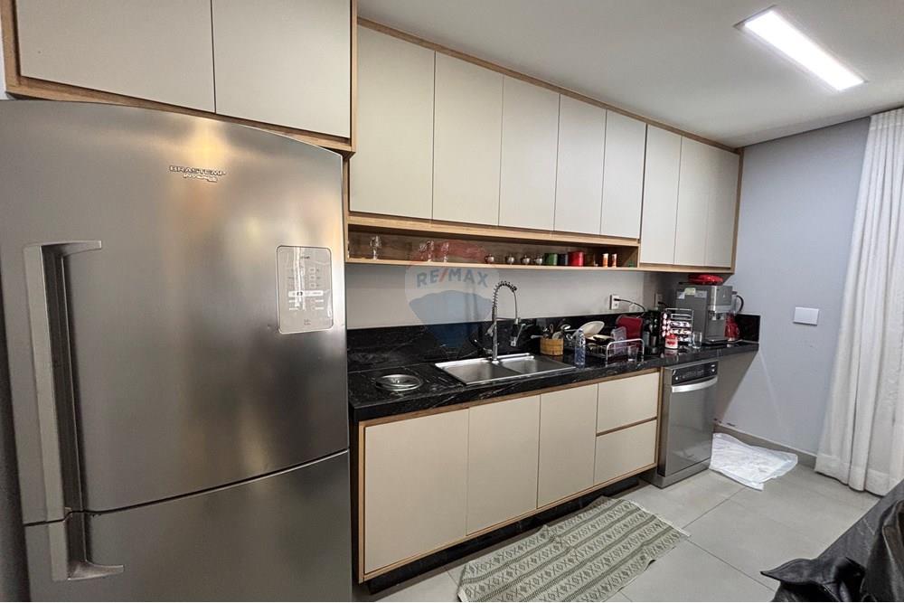 Casa - Alugar - Mogi Guaçu , São Paulo - IMG_4922.JPG - Cozinha - 690521118-152