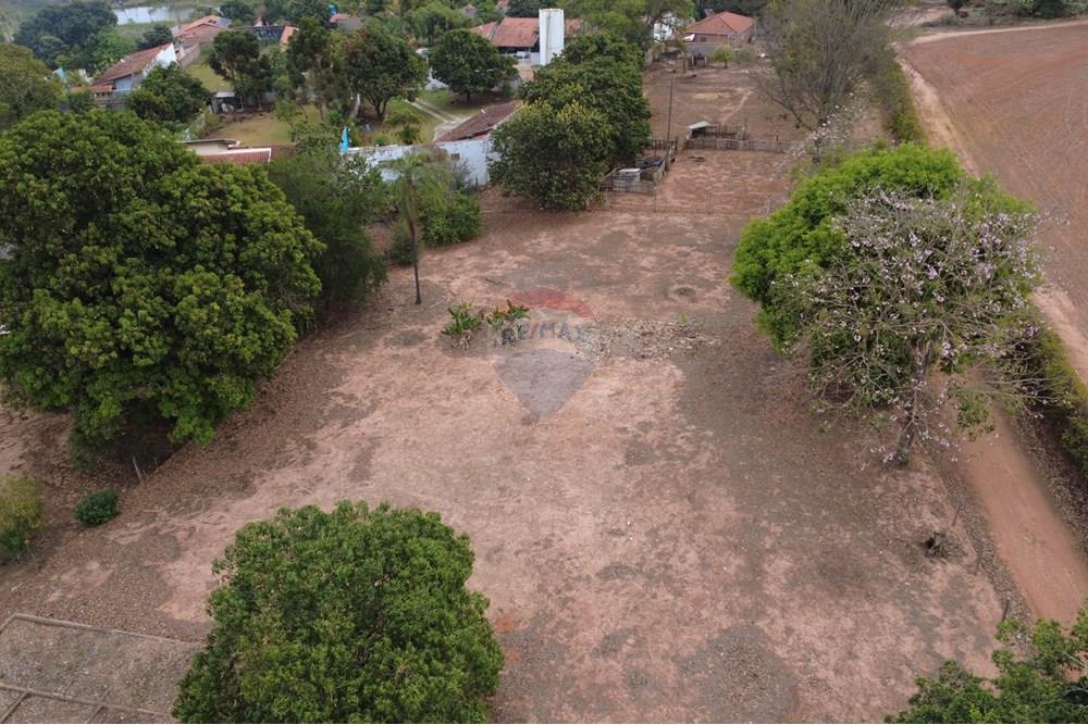 Chácara / Sítio / Fazenda - Venda - Estiva Gerbi , São Paulo - DJI_0727.JPG - 690521161-143