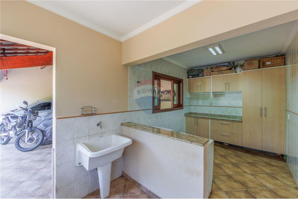 Casa de Condomínio - Venda - Louveira , São Paulo - 28 - 690941025-79