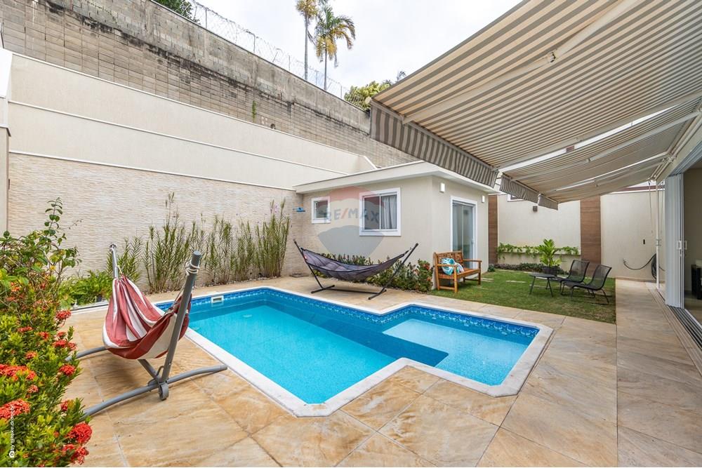 Casa de Condomínio - Venda - Vinhedo , São Paulo - TKD-1826.jpg - 691091010-151