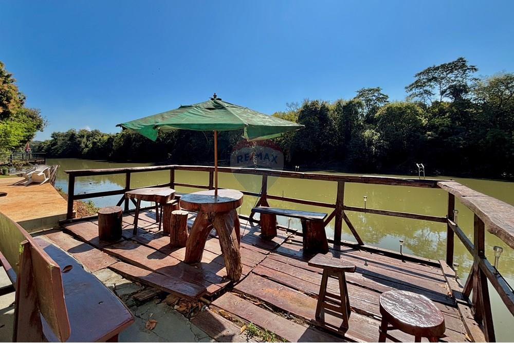 Casa - Alugar - Mogi Guaçu , São Paulo - IMG_4939.jpg - Varanda - 690521118-152