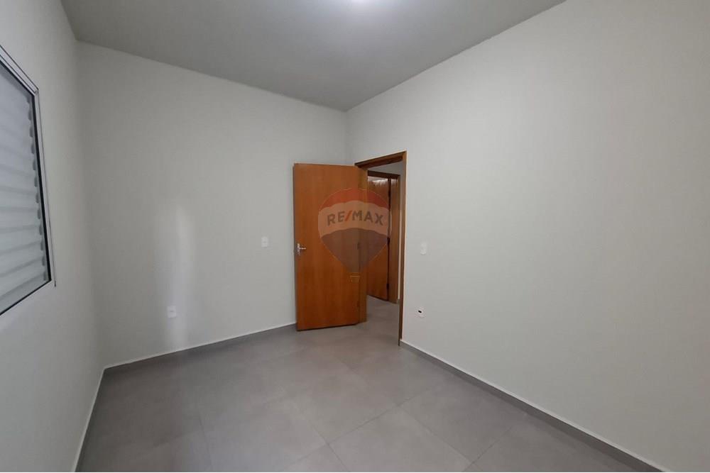 Casa - Venda - São Carlos , São Paulo - Dormitorio fundos.jpeg - 691001004-25