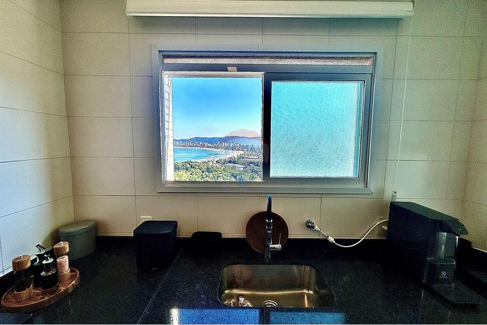 Apartamento - Venda - Guarujá , São Paulo - IMG_9319.jpeg - 690981024-339