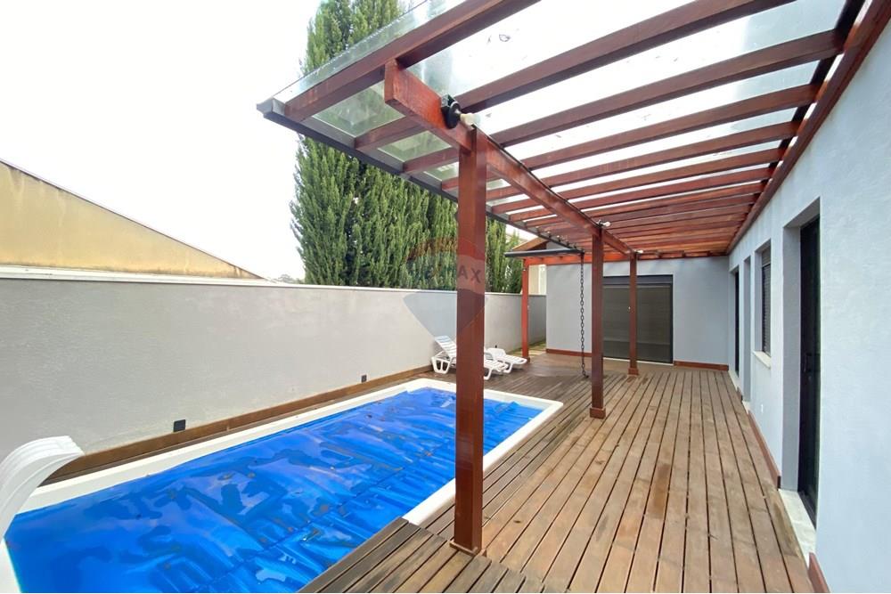 Casa de Condomínio - Alugar - Bragança Paulista , São Paulo - leandro portal 4.jpeg - 690041137-36