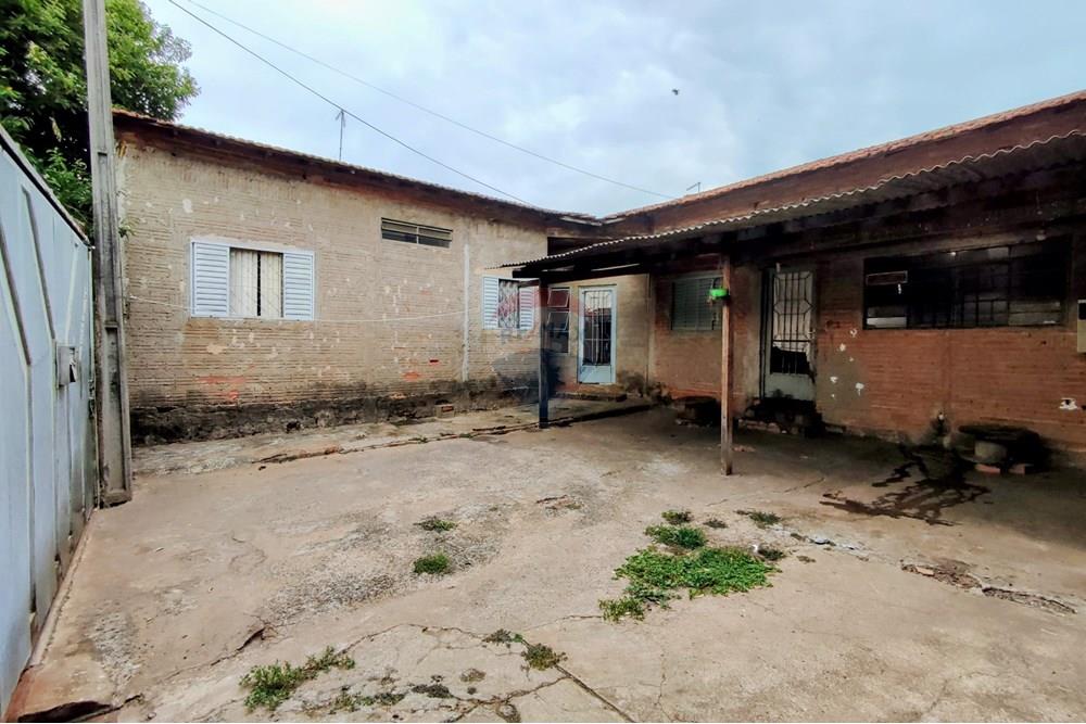 Casa - Venda - Mogi Guaçu , São Paulo - 30.jpg - Quintal - 690521015-211