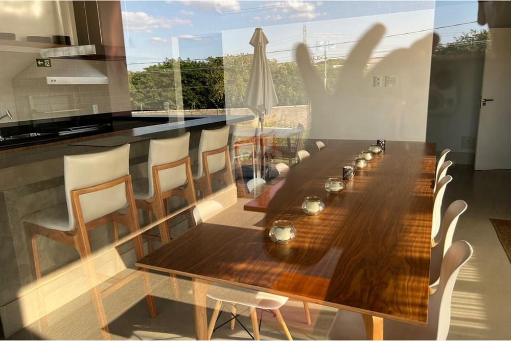 Casa de Condomínio - Alugar - Campinas , São Paulo - WhatsApp Image 2025-08-27 at 15.10.56 (5).jpeg - 690681050-206