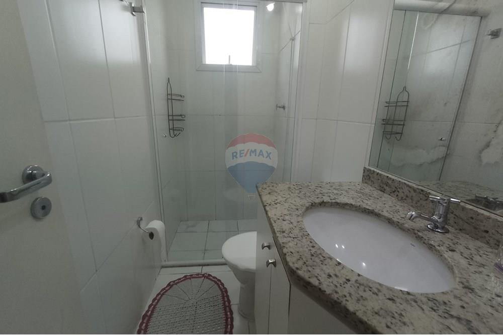 Apartamento - Venda - Guarujá , São Paulo - d50b76b9-8b18-456c-bf8a-ed225f28050c.jpeg - Banheiro - 690821071-32