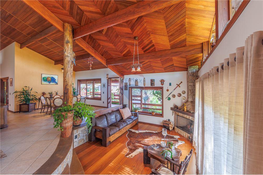 Casa de Condomínio - Venda - Louveira , São Paulo - 19 - 690941025-79