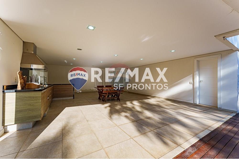 Casa de Condomínio - Venda - Santana de Parnaíba , São Paulo - CAR07144-5.jpg - 691081032-1