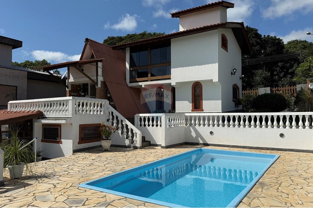 Casa - Venda - Piracaia , São Paulo - 2.JPG - 691011009-30