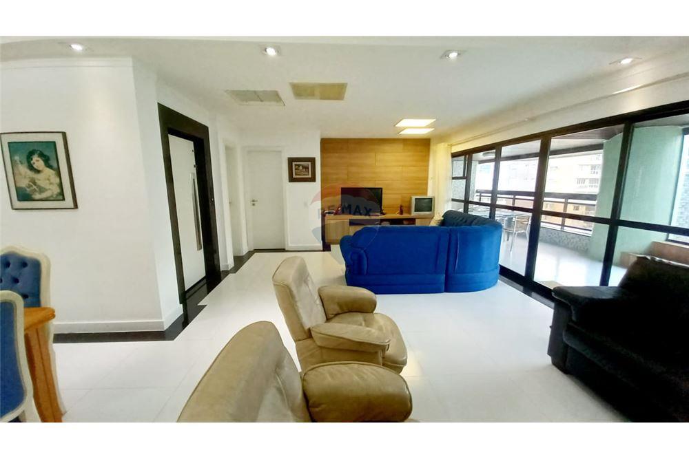 Apartamento - Alugar - Guarujá , São Paulo - 4 - 690551057-545