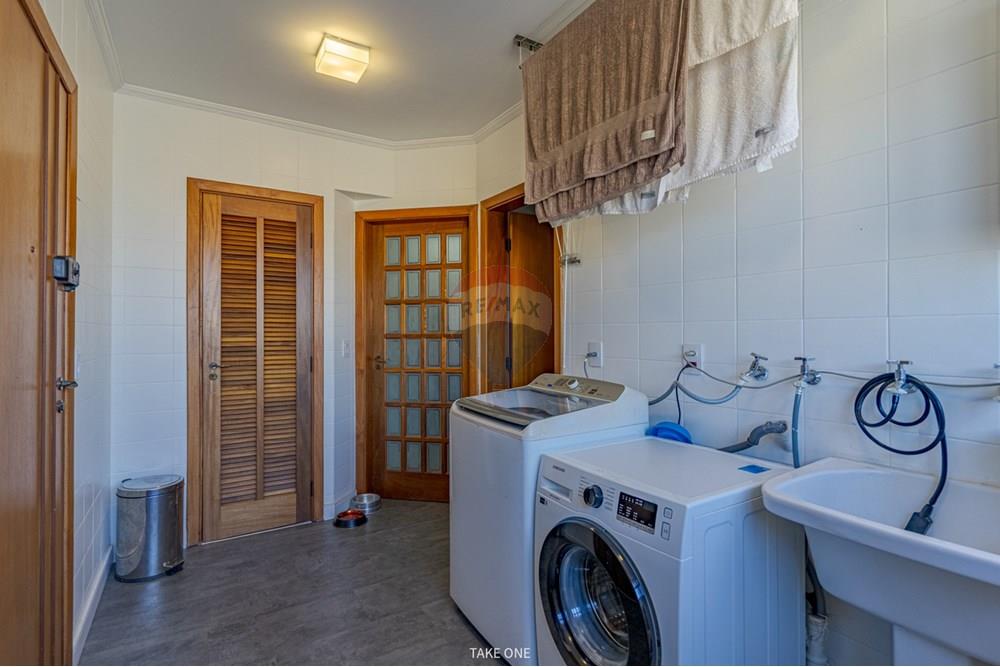 Apartamento - Venda - Campinas , São Paulo - 01fotos_042.jpg - Área de serviço - 690131051-29