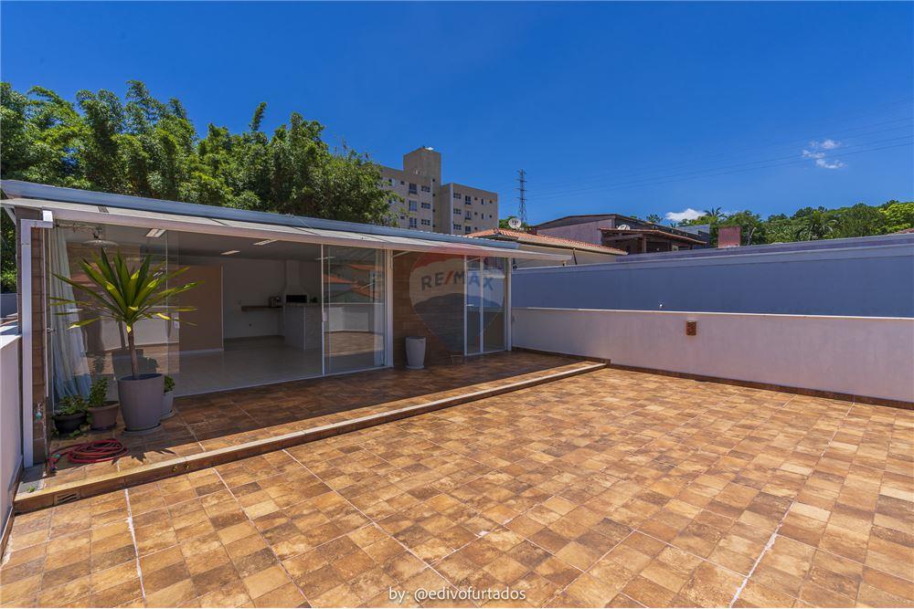 Cobertura - Venda - Vinhedo , São Paulo - 11 - 690941009-97