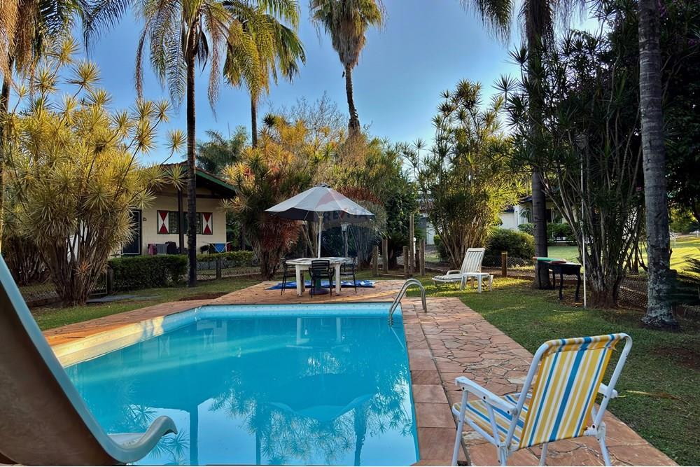 Hotel/ Pousada - Venda - Holambra , São Paulo - POUSADA A VENDA  (47).JPG - 690671057-8