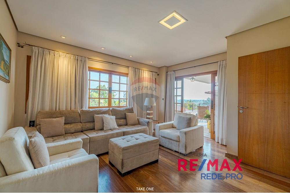 Casa de Condomínio - Venda - Vinhedo , São Paulo - DSC00310-HDR.jpg - 690541220-11