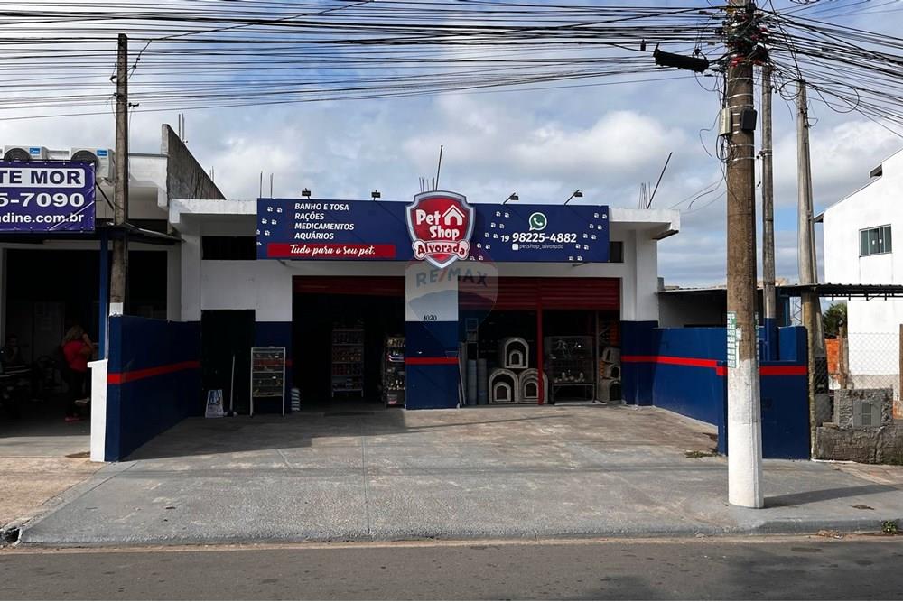 Ponto Comercial/ Loja - Venda - Monte Mor , São Paulo - 45ded23b-ca2a-4160-bd68-c93706e4cbfc.jpeg - 690701021-12