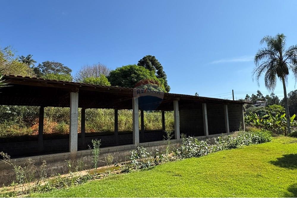 Chácara / Sítio / Fazenda - Venda - Jarinu , São Paulo - z24.JPEG - 691121003-24