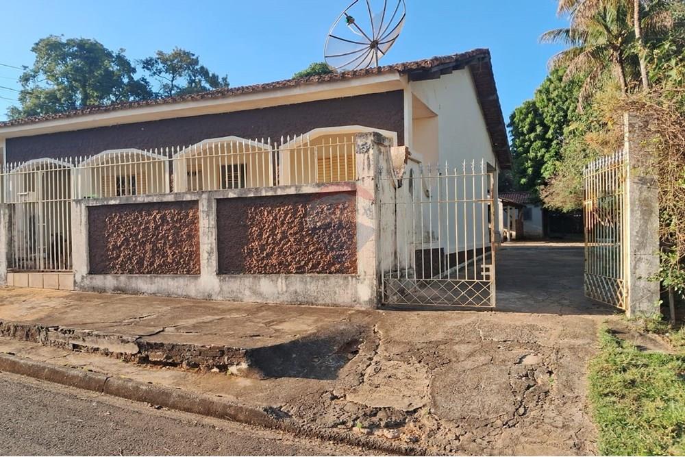 Chácara / Sítio / Fazenda - Venda - Mogi Mirim , São Paulo - chacara paola 1.jpeg - 690751036-62