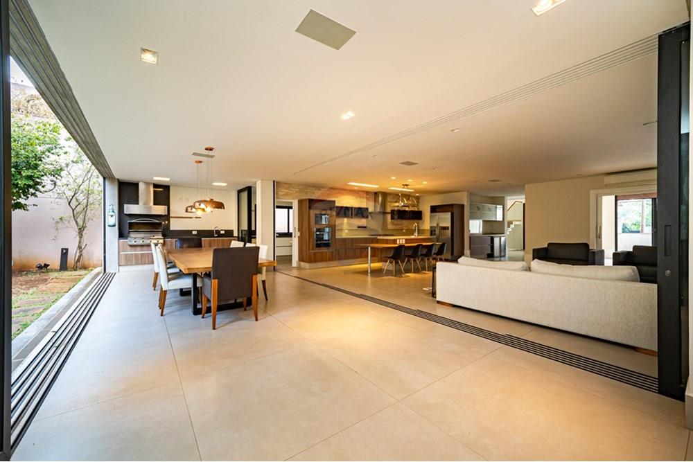 Casa de Condomínio - Venda - Barueri , São Paulo - CAR00112.jpg - Área Gourmet - 691081022-1