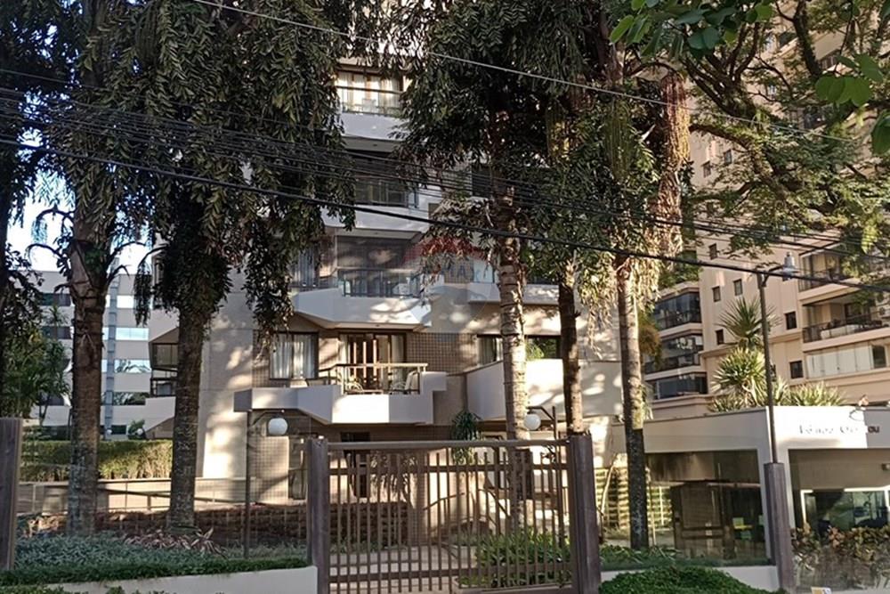 Apartamento - Alugar - Barueri , São Paulo - IMG_20250619_164314669.jpg - 691081002-22