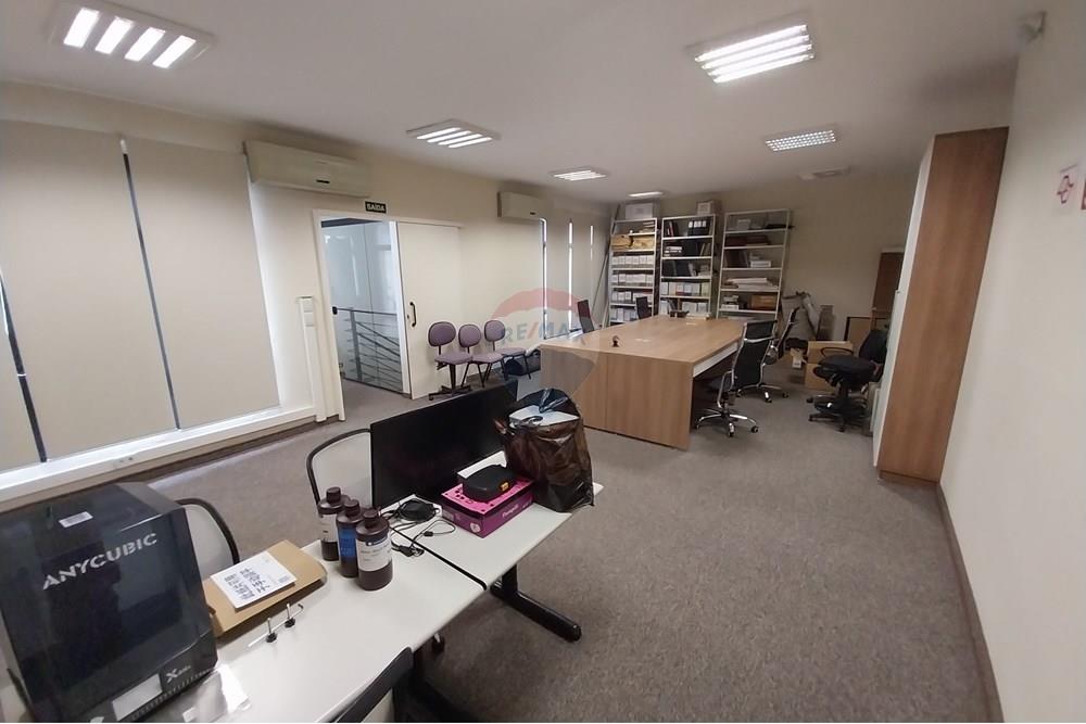 Cj. Comercial/ Sala - Alugar - Campinas , São Paulo - 20250425_141239.jpg - 690681015-125