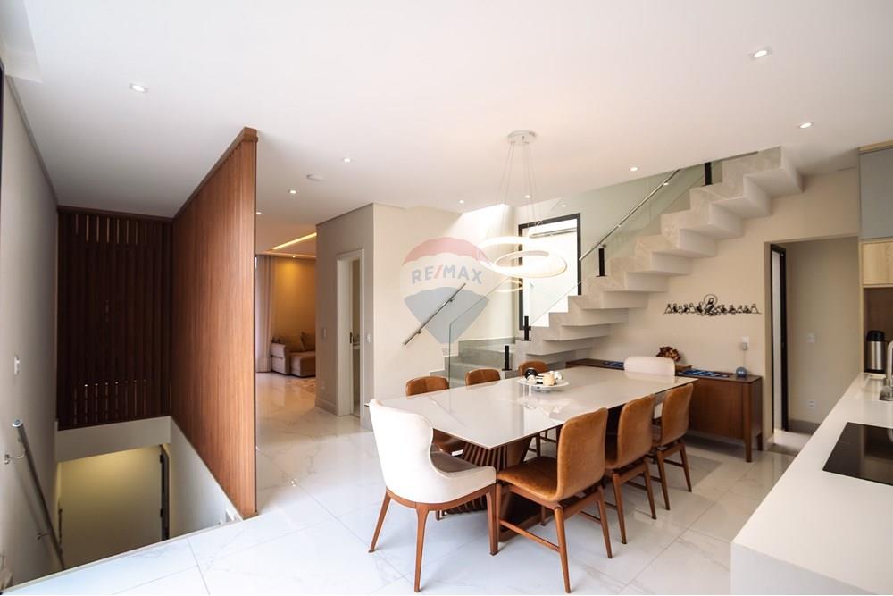 Casa de Condomínio - Venda - Indaiatuba , São Paulo - IMG_2932.jpg - Sala de jantar - 690471119-55