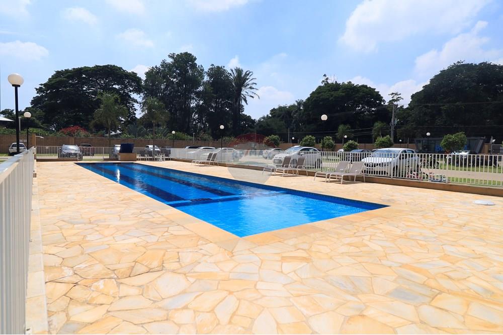 Apartamento - Venda - Nova Odessa , São Paulo - CONDOMÍNIO DAKOTA (12).JPG - 690641002-83