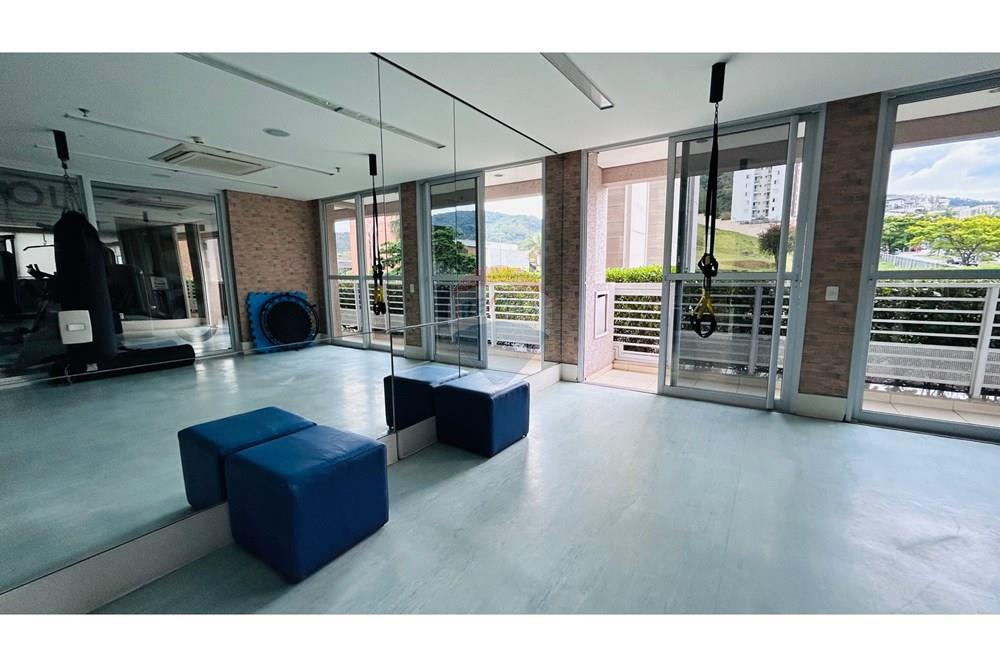 Apartamento - Alugar - Santana de Parnaíba , São Paulo - IMG_0752.jpeg - 691141013-30