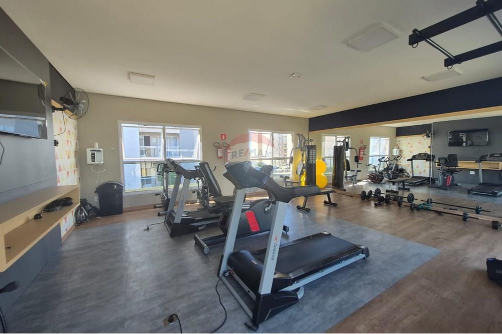 Apartamento - Alugar - Paulínia , São Paulo - IMG-20250613-WA0131.jpg - 690511202-30