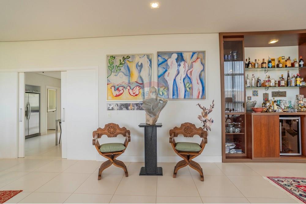 Casa de Condomínio - Venda - Campinas , São Paulo - foto imobiliaria-BRMAKER- .-100.jpg - 690681015-119