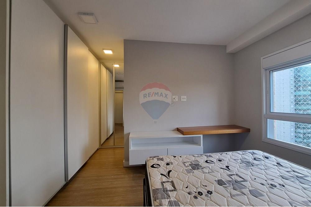 Apartamento - Alugar - Campinas , São Paulo - Suite M 5.jpg - 690681070-35