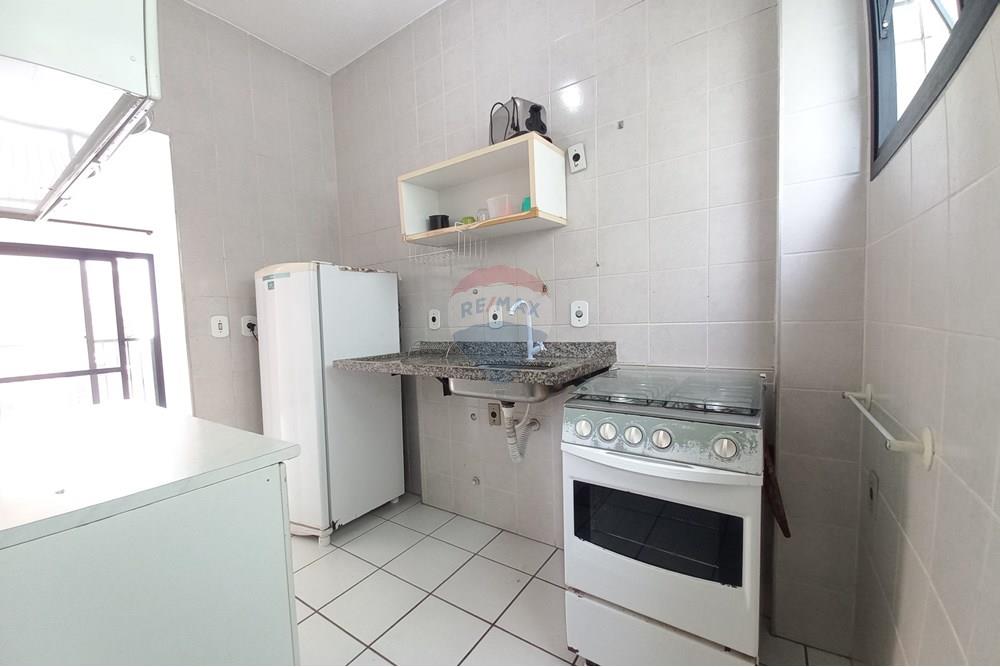Apartamento - Venda - Guarujá , São Paulo - 20250930_101943.jpg - Cozinha - 690821041-221