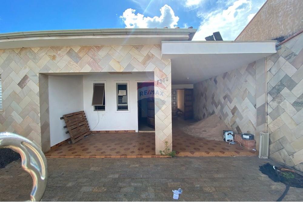 Casa - Alugar - Rio Claro , São Paulo - 157e4023-d1d1-43a5-919c-54cade6386d2.jpeg - Garagem - 690811036-103