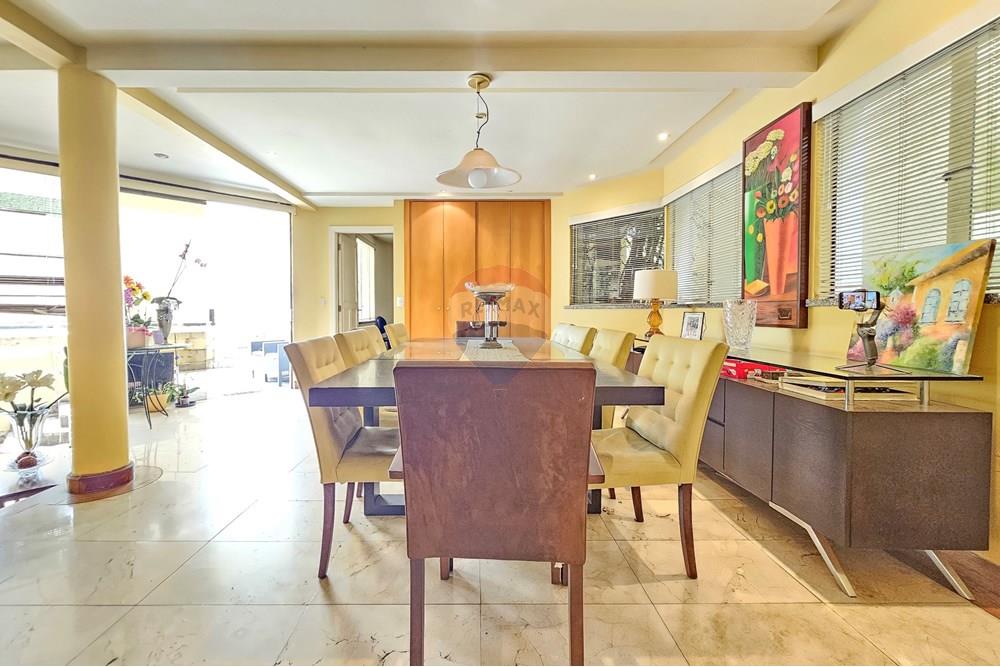 Casa de Condomínio - Venda - Santana de Parnaíba , São Paulo - 20251003_112839.jpg - 691021029-273