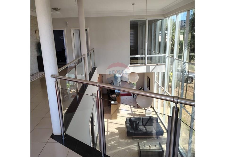 Cj. Comercial/ Sala - Alugar - Paulínia , São Paulo - Recepção vista de cima.jpeg - 690511223-51