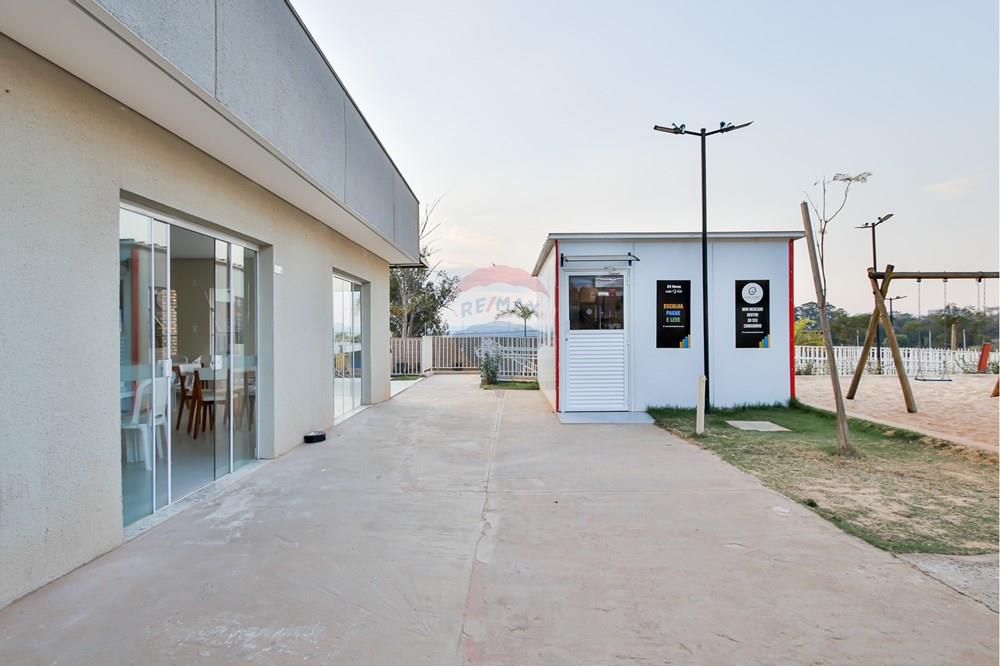 Apartamento - Venda - Rio Claro , São Paulo - Ipê Amarelo, 1157 - Lr16.jpg - Quintal - 690811098-9